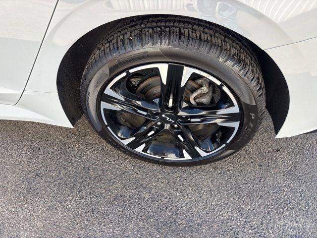 Kia K5  2024