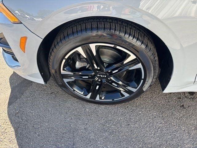 Kia K5  2024