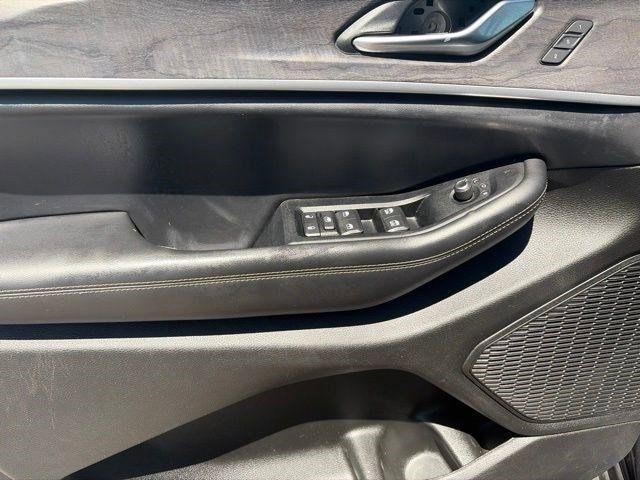 Jeep Grand Cherokee L  2023