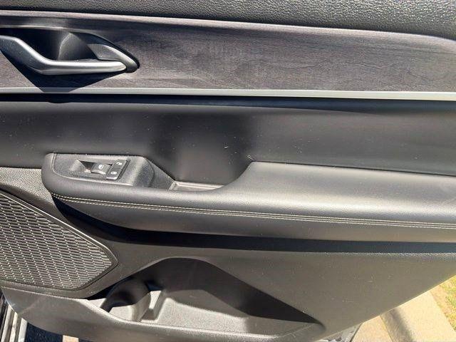 Jeep Grand Cherokee L  2023