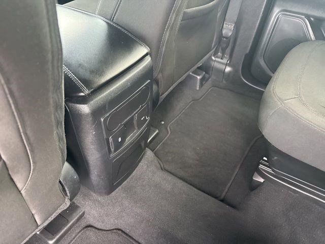Ford Explorer  2022