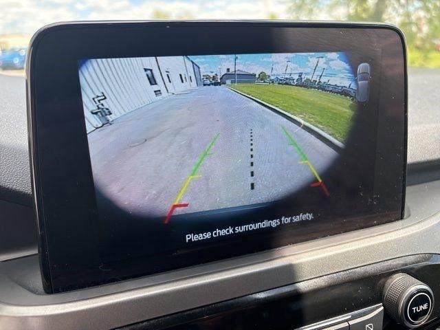 Ford Escape  2023