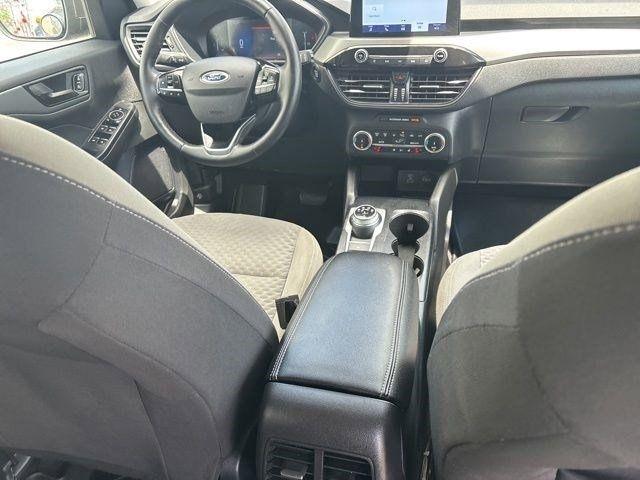 Ford Escape  2023