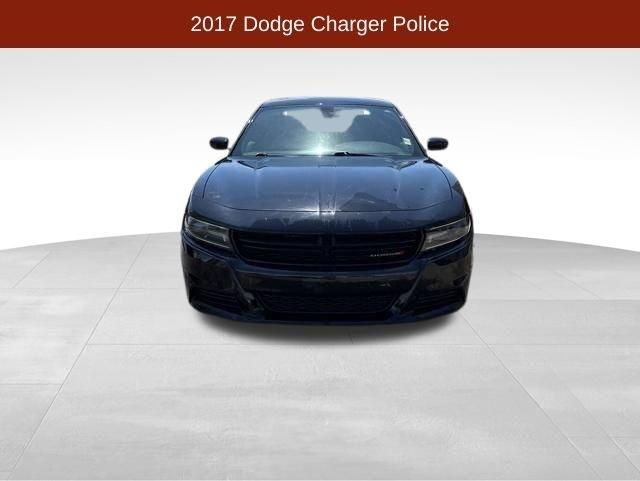 Dodge Charger  2017