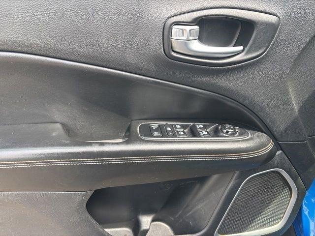 Jeep Compass  2018