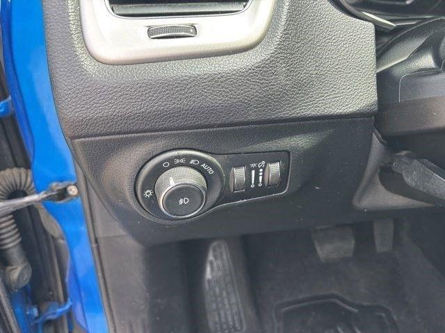 Jeep Compass  2018