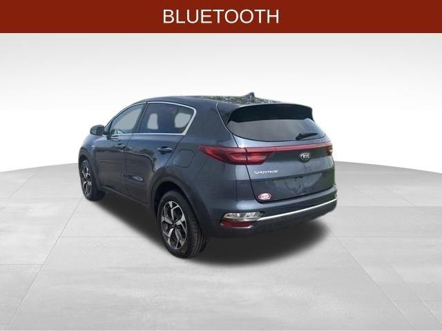 Kia Sportage  2022