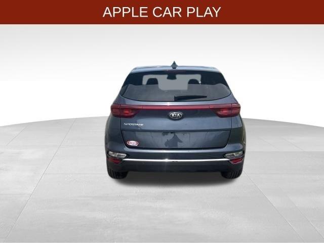 Kia Sportage  2022