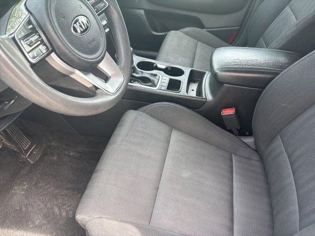 Kia Sportage  2022