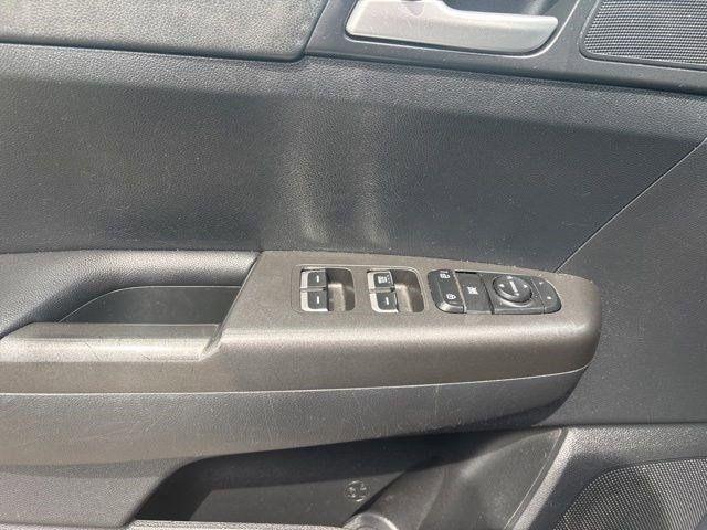 Kia Sportage  2022