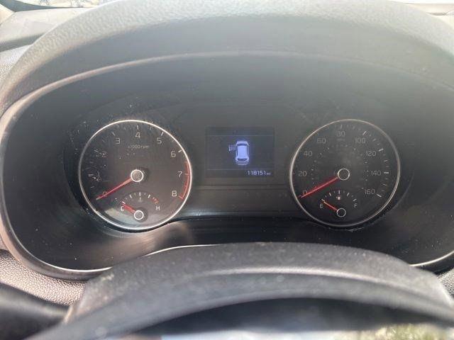 Kia Sportage  2022