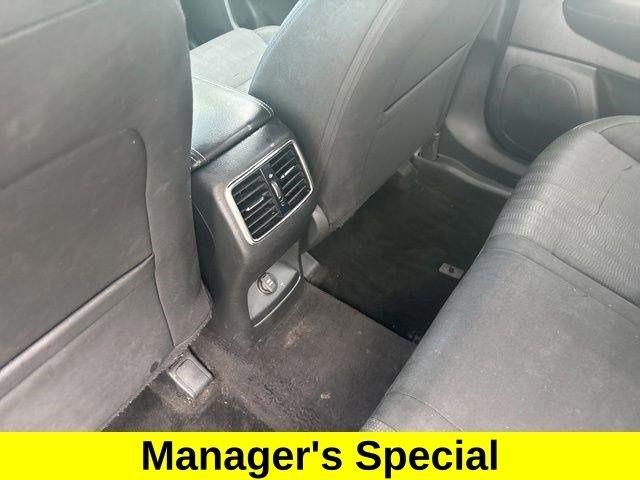 Kia Sportage  2022