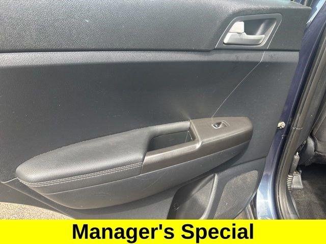 Kia Sportage  2022