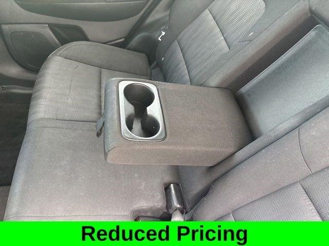 Kia Sportage LX AWD 2022
