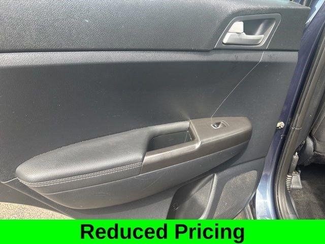 Kia Sportage LX AWD 2022