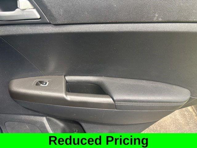 Kia Sportage LX AWD 2022