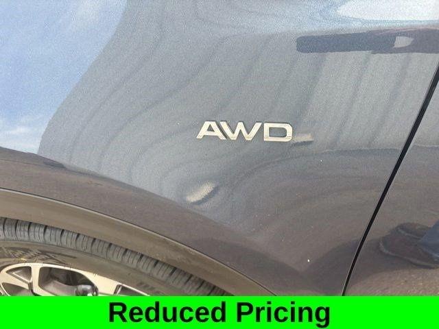 Kia Sportage LX AWD 2022