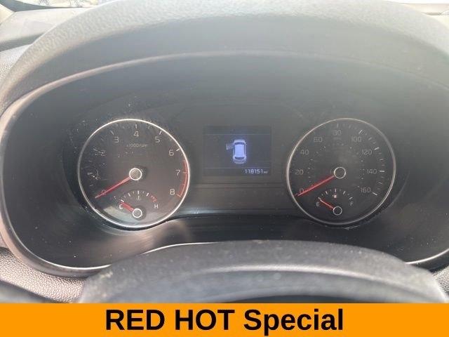 Kia Sportage LX AWD 2022