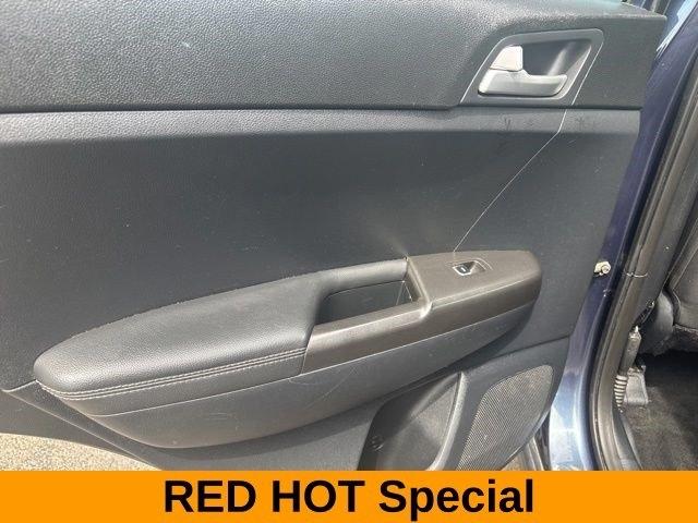 Kia Sportage LX AWD 2022