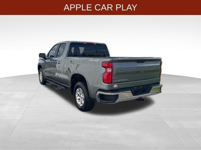 Chevrolet Silverado 1500  2019