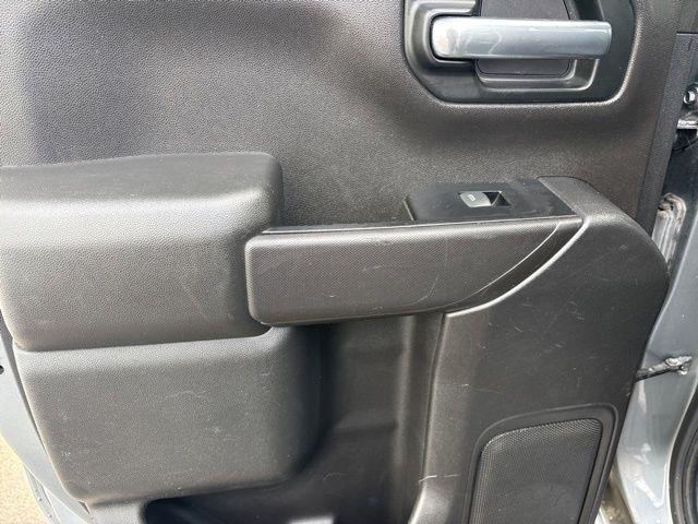 Chevrolet Silverado 1500  2019