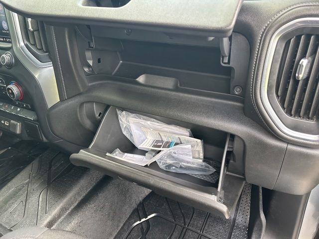 Chevrolet Silverado 1500  2019