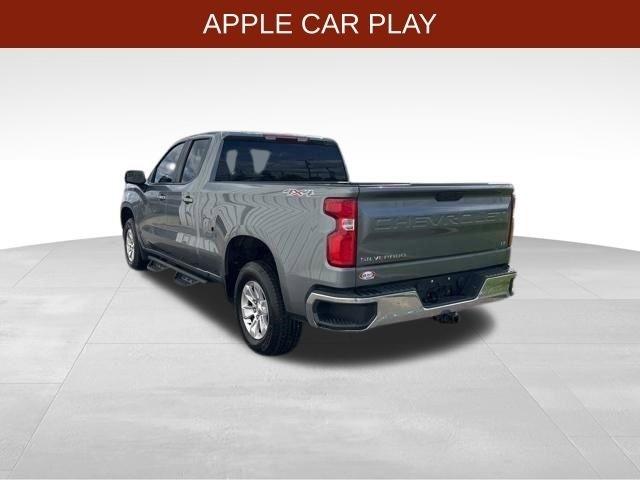 Chevrolet Silverado 1500  2019
