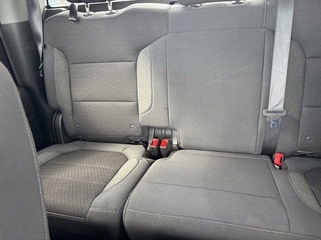 Chevrolet Silverado 1500  2019