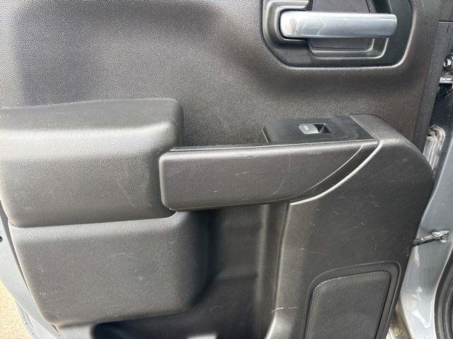 Chevrolet Silverado 1500  2019