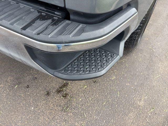 Chevrolet Silverado 1500  2019