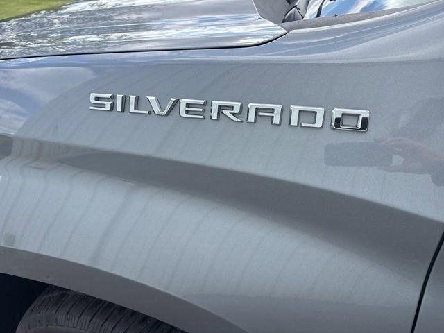 Chevrolet Silverado 1500  2019