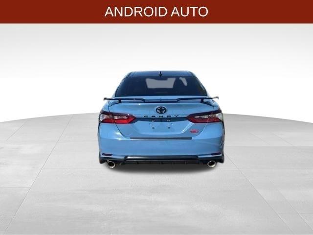 Toyota Camry  2022