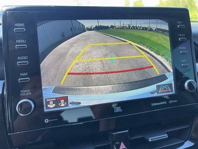 Toyota Camry  2022