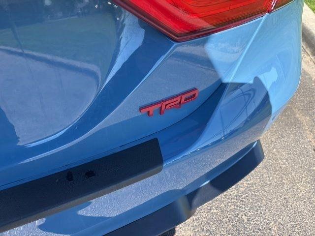 Toyota Camry  2022