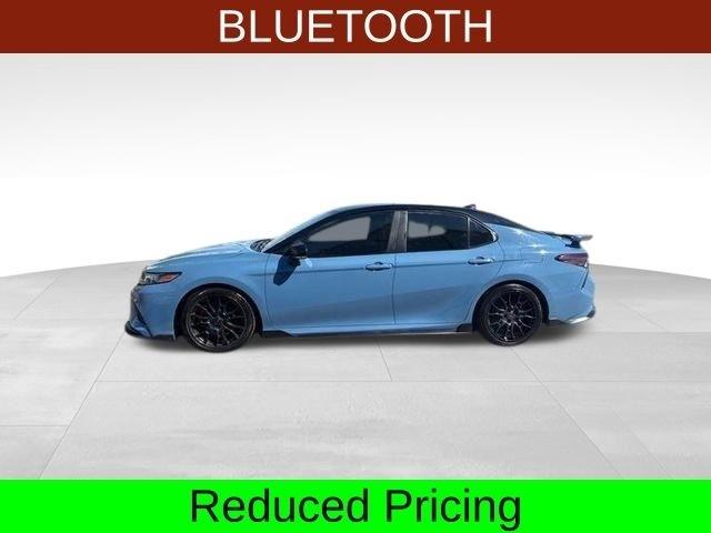 Toyota Camry  2022