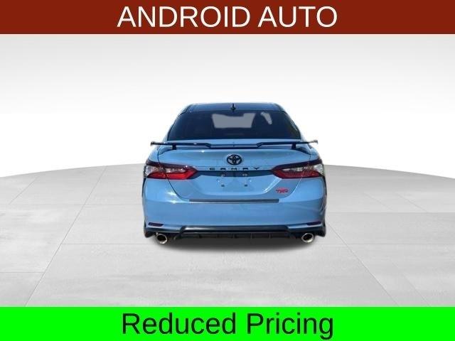 Toyota Camry  2022