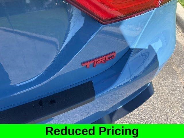 Toyota Camry  2022