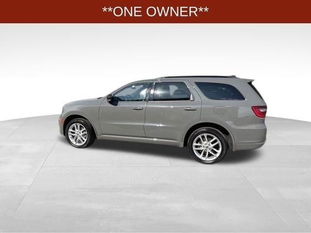 Dodge Durango  2023