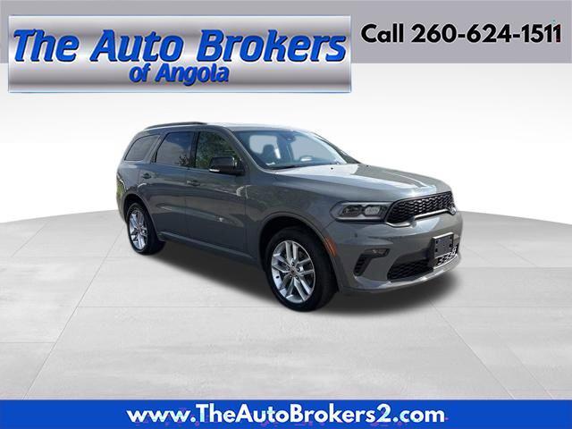 Dodge Durango  2023