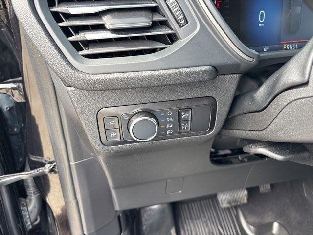 Ford Escape  2023
