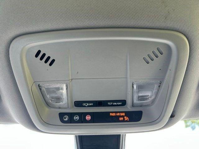 Chevrolet Malibu  2020