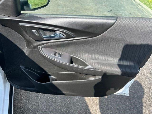 Chevrolet Malibu  2020