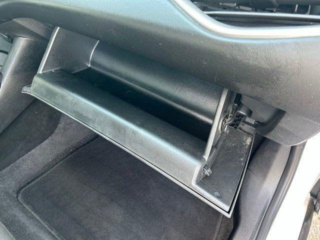 Chevrolet Malibu  2020