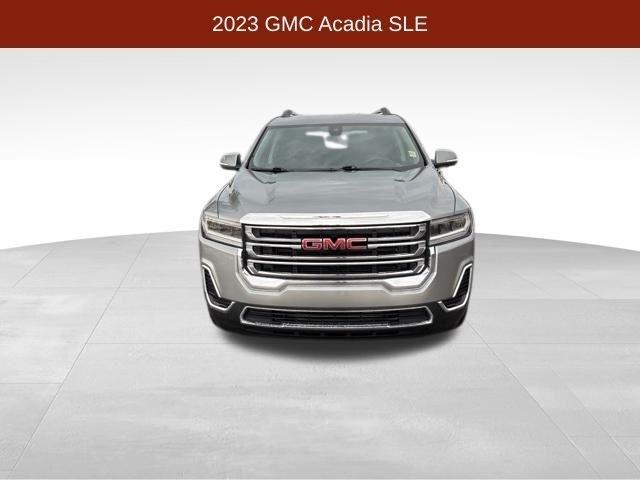 GMC Acadia  2023