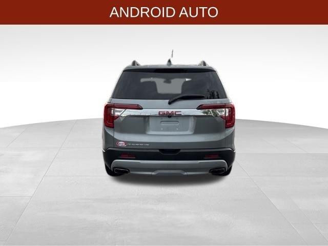 GMC Acadia  2023