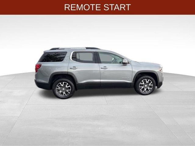 GMC Acadia  2023