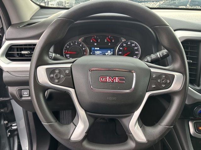 GMC Acadia  2023