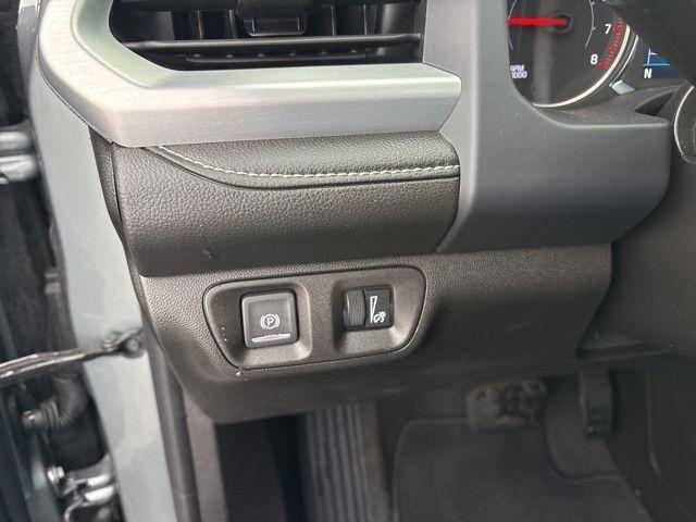 GMC Acadia  2023