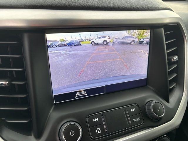 GMC Acadia  2023