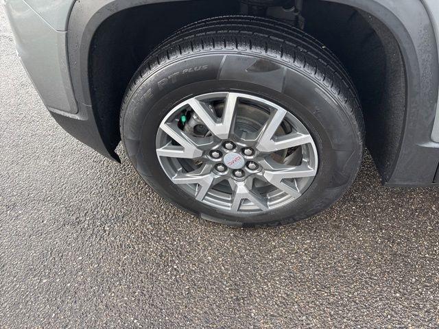 GMC Acadia  2023